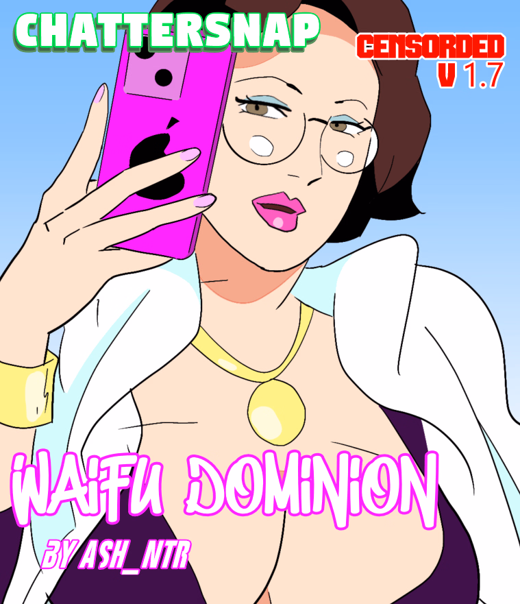 二次元老婆统治：屌丝逆袭后宫神（Waifu Dominion）v1.7 精翻汉化
