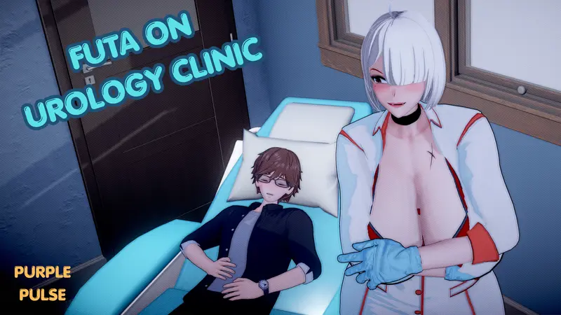 扶他泌尿科：女医生的强制榨精（Futa on Urology Clinic）v1.0 精翻汉化