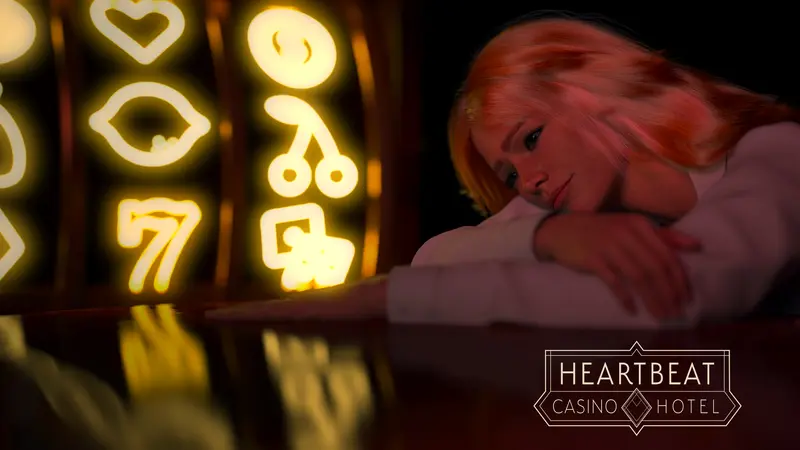 心跳赌场酒店（Heartbeat Casino-Hotel）Ch.1 精翻汉化