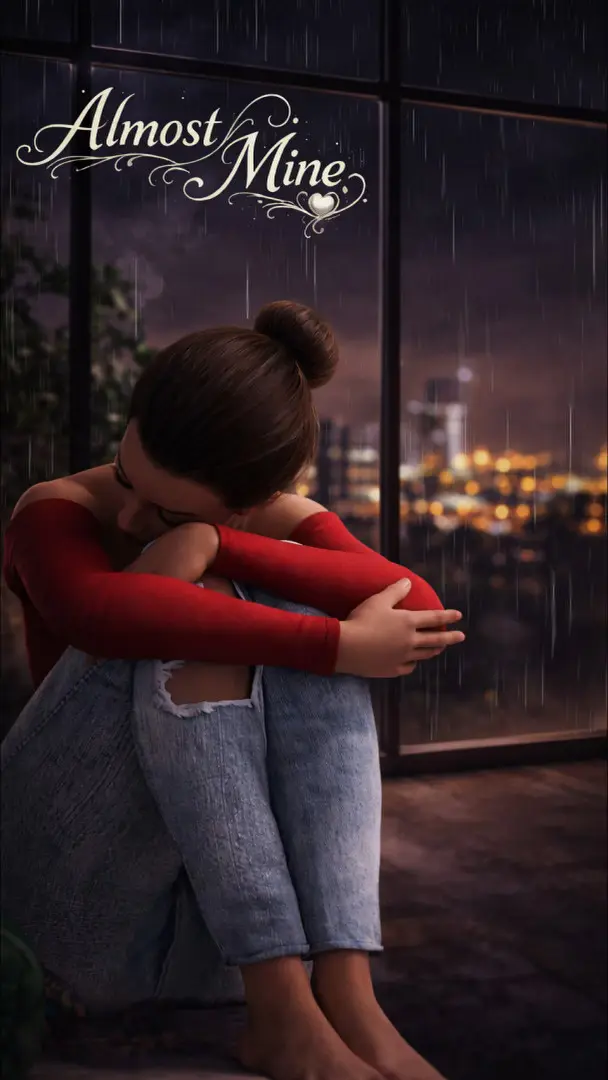 近乎占有：禁忌边缘（Almost Mine）v0.1 精翻汉化