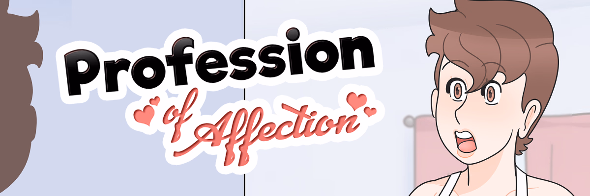 欲望职业：性转堕落日记（Profession of Affection）v1.0 精翻汉化