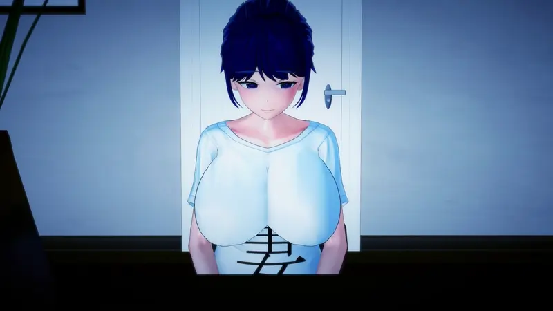入侵者物语：霸占人妻（Intruder's Tale）v0.15 精翻汉化