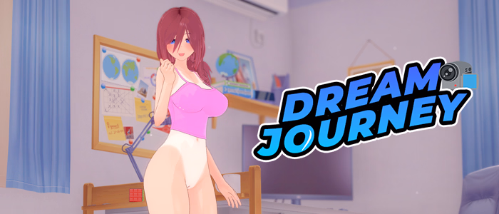 梦幻旅程：妻子的秘密网黄事业（Dream Journey）v0.1.1 精翻汉化