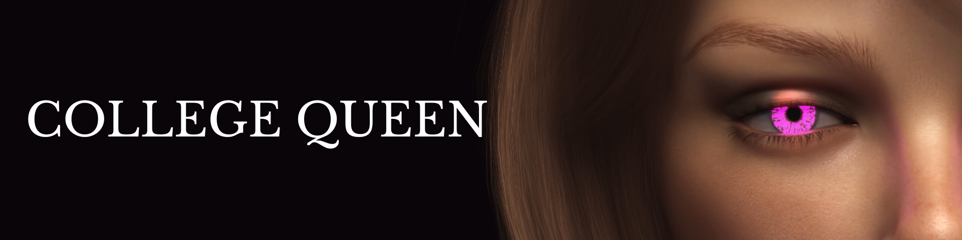 大学女王：校花婊的沉沦（College Queen）Demo 精翻汉化