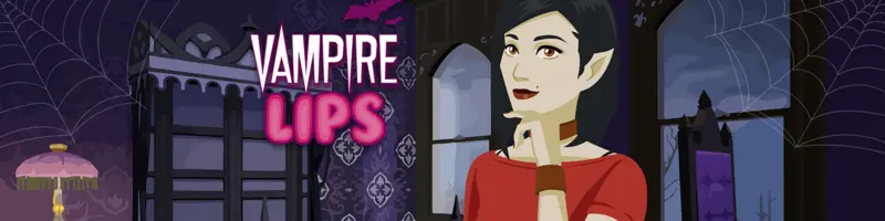 血族红唇：神秘女郎的肉体任务（Vampire Lips）v1.1 精翻汉化
