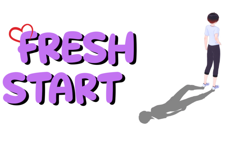 淫乱新起点：重塑人生（Fresh Start）v0.0.2 精翻汉化