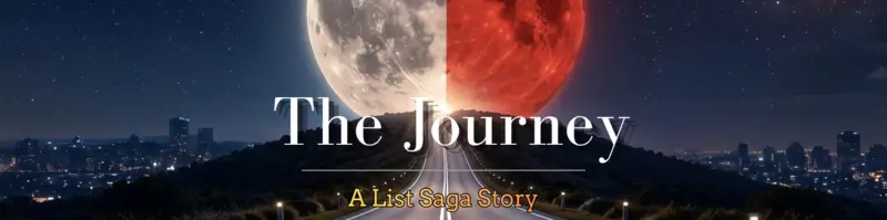 欲海征程：天选之子的后宫扩张（The Journey）v0.01 精翻汉化