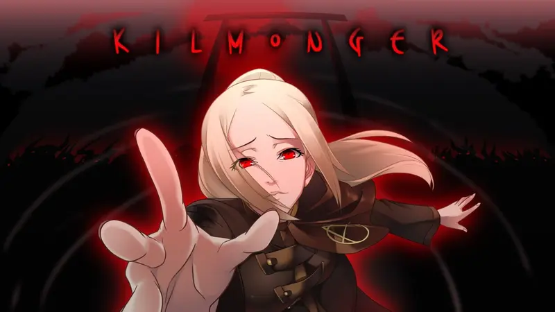 死亡商人：阿古斯的恶魔后宫（Kilmonger）Final 精翻汉化