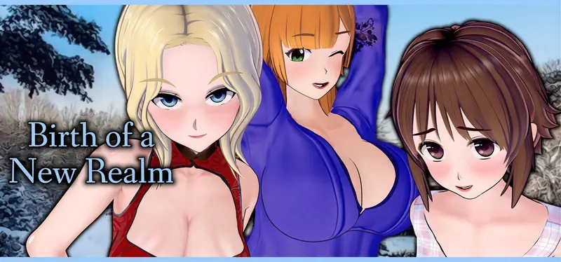 新境界的诞生：繁衍计划（Birth of a New Realm）Demo 精翻汉化