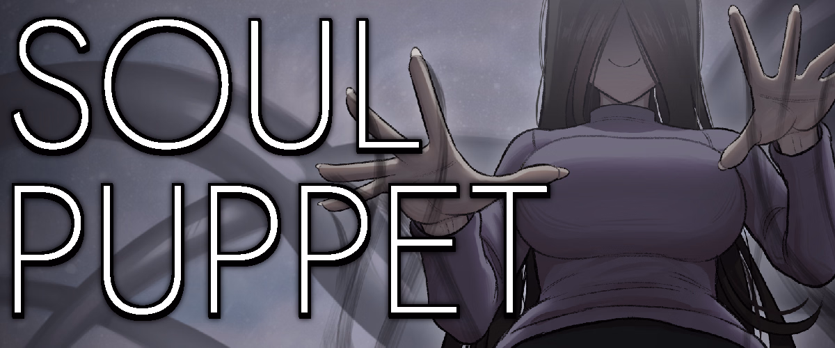 灵魂傀儡：母上异种堕落（Soul Puppet）v0.1 精翻汉化