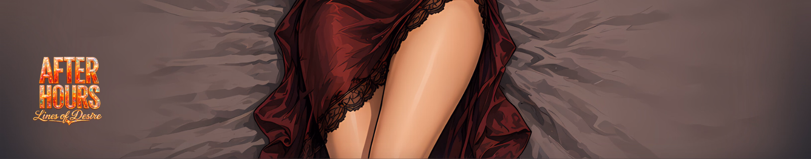 下班后：欲望的底线（After Hours: Lines of Desire）S1 精翻汉化