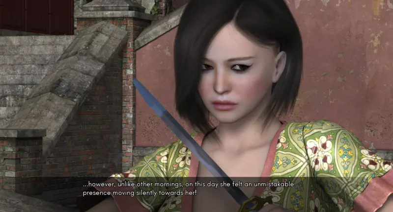 邪恶抉择：业力特工的堕落（Wicked Choices: Agents of Karma）v0.1.75 精翻汉化