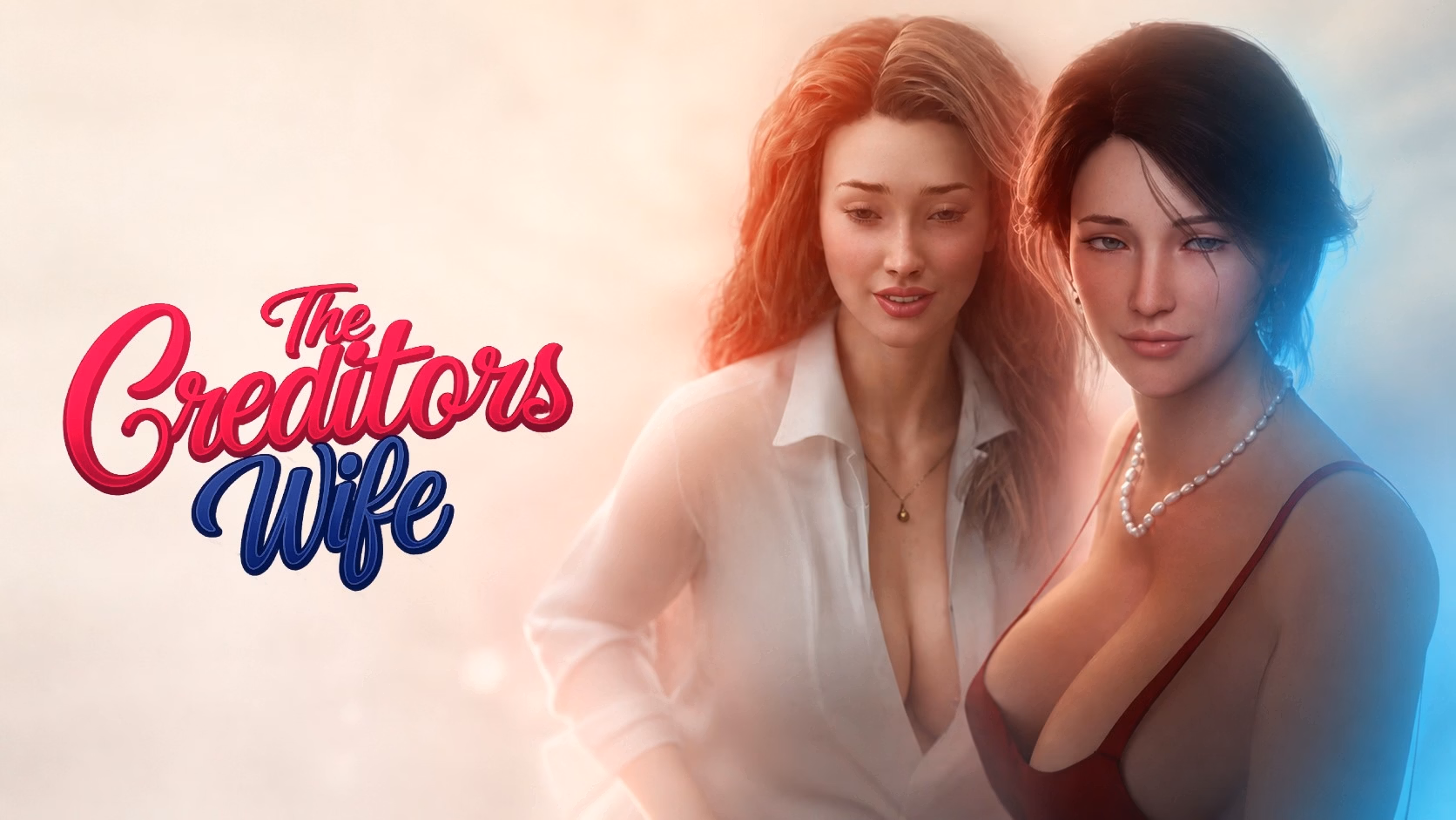 债主的人妻：肉偿抵押（The Creditor's Wife）v0.1d3 精翻汉化