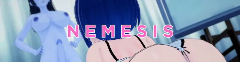 复仇女神：堕落制裁（Nemesis）v0.1 精翻汉化