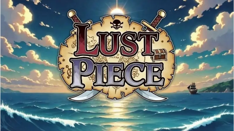 欲望碎片：海贼后宫（Lust Piece）v1.0 精翻汉化