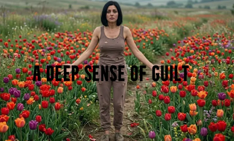 深深的罪恶感：禁忌背叛（A Deep Sense of Guilt）v0.10 精翻汉化