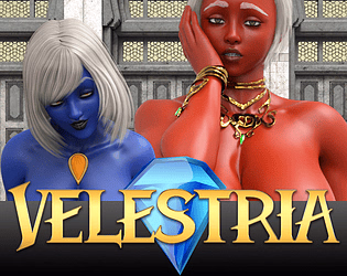 维莱斯特里亚：异界欲望后宫（Velestria）v0.3 精翻汉化