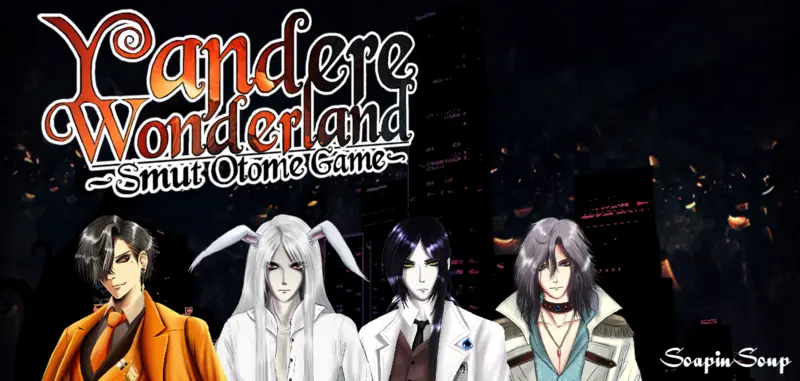 病娇仙境：情色乙女的异界肉欲（Yandere Wonderland: Smut Otome）v0.9.2 Public 精翻汉化