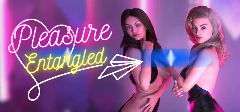 情欲纠葛：旧爱与新欢的肉体抉择（Pleasure Entangled）Final 精翻汉化