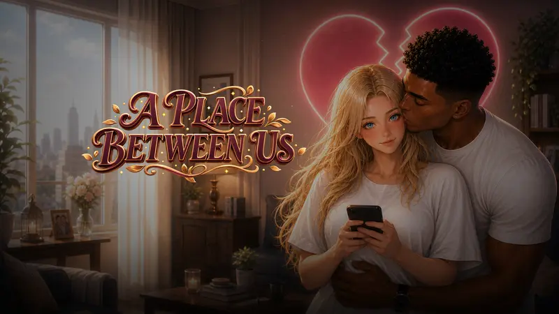 肉体边界：我们之间的秘密情事（A Place Between Us）v0.1 精翻汉化