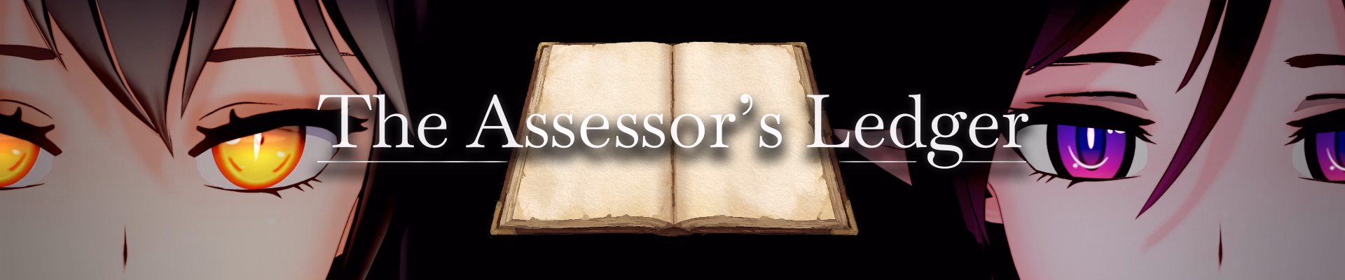 黑暗中世纪：魔物娘生存指南（The Assessor's Ledger）v0.0.3 精翻汉化