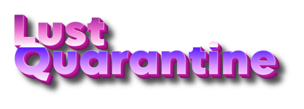 欲望隔离：封锁下的乱伦同居（Lust Quarantine）Ep.2 精翻汉化