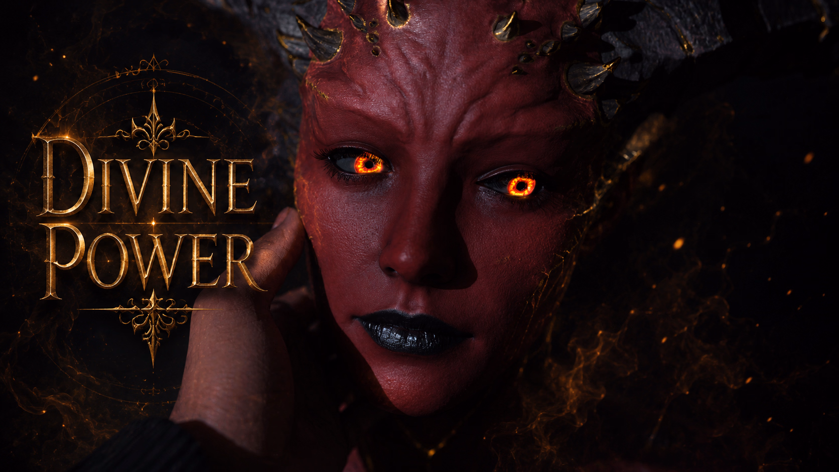 神圣力量：特种兵的后宫崛起（Divine Power）v0.4.1 精翻汉化