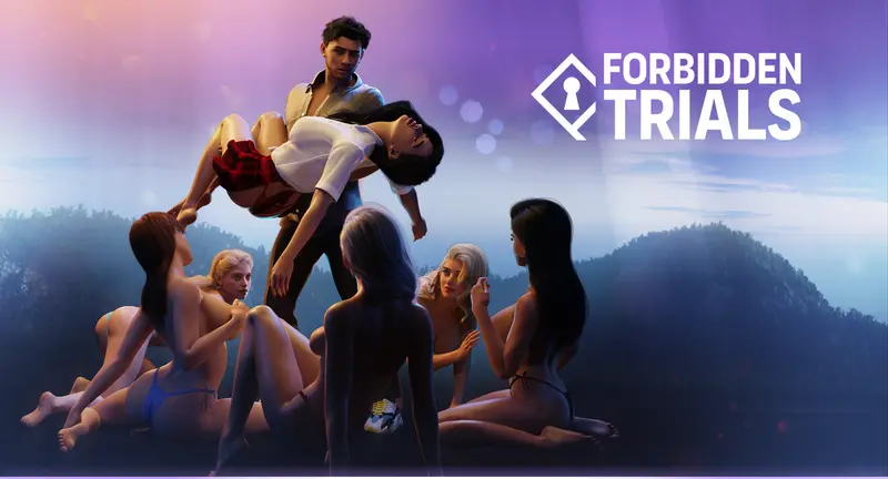 禁忌试炼：高额奖金的真人秀调教（Forbidden Trials）v0.1 精翻汉化