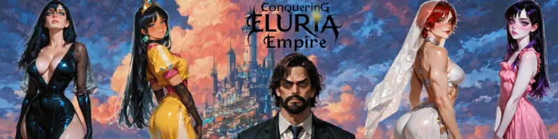 征服埃卢里亚帝国：商业大亨的复仇后宫（Conquering Eluria Empire）Act 1 Ch.2 精翻汉化