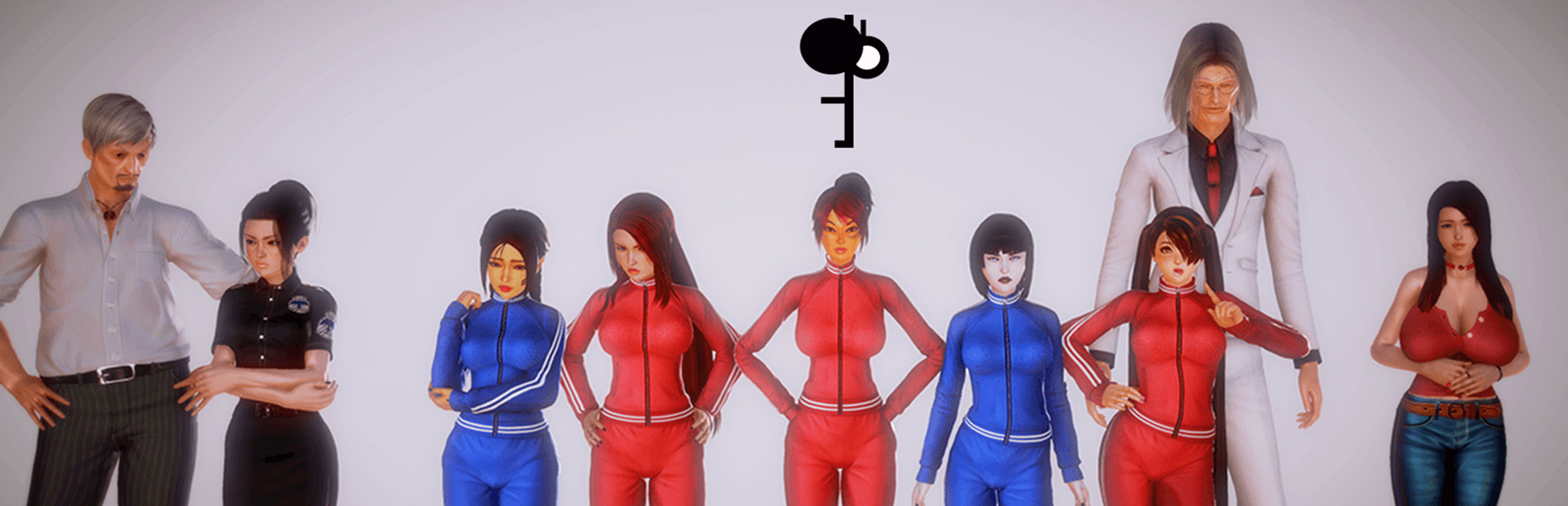 狱中调教：女子监狱的重返社会计划（Reintegration Project）v1.0 精翻汉化