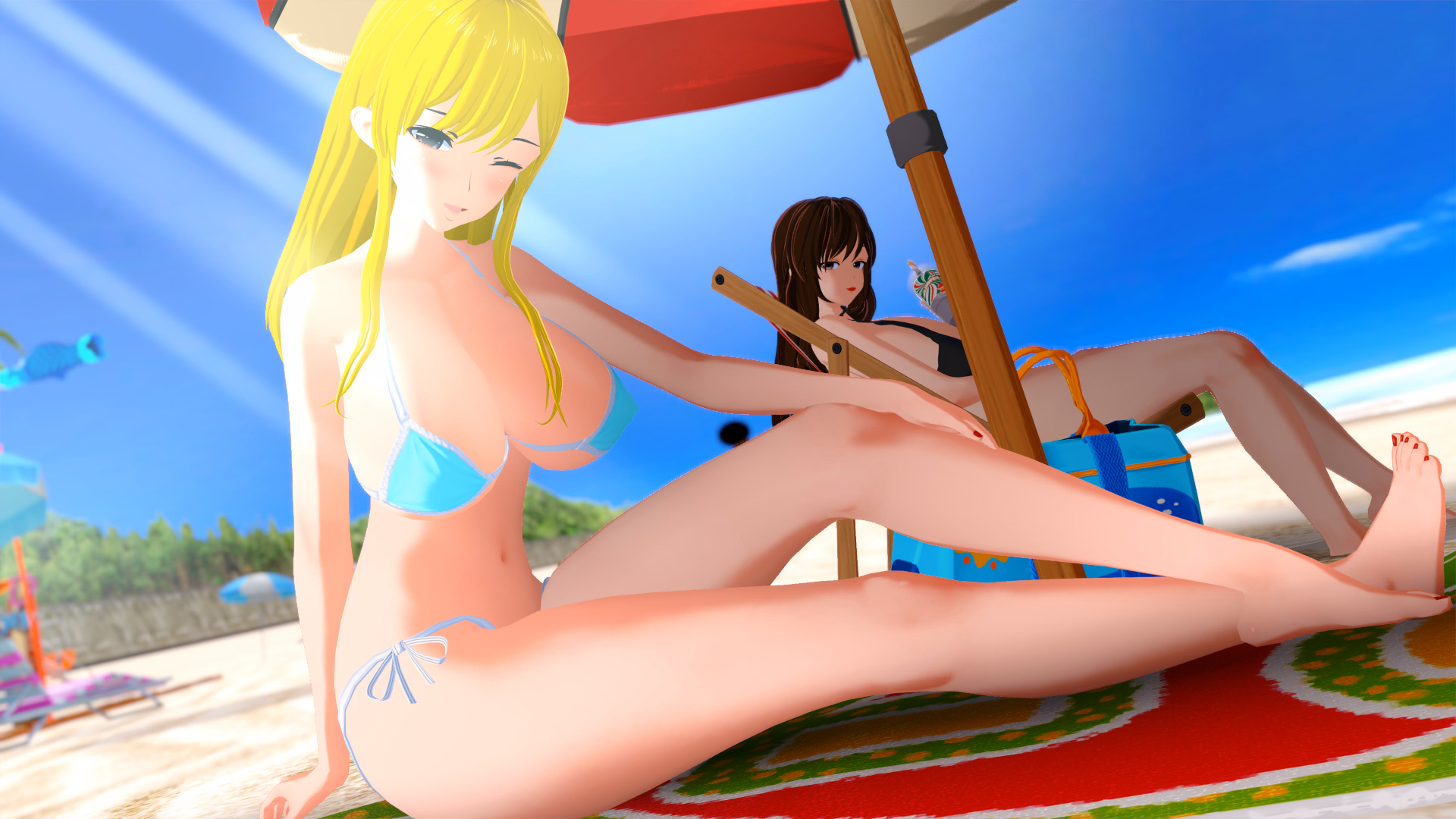 扶她欲望：家乡的黑暗秘密（Futa Desire）v1.0 精翻汉化