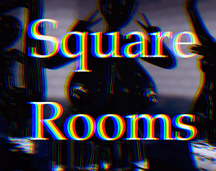 方形房间：午夜洗手间的艳遇（Square Rooms）demo 精翻汉化