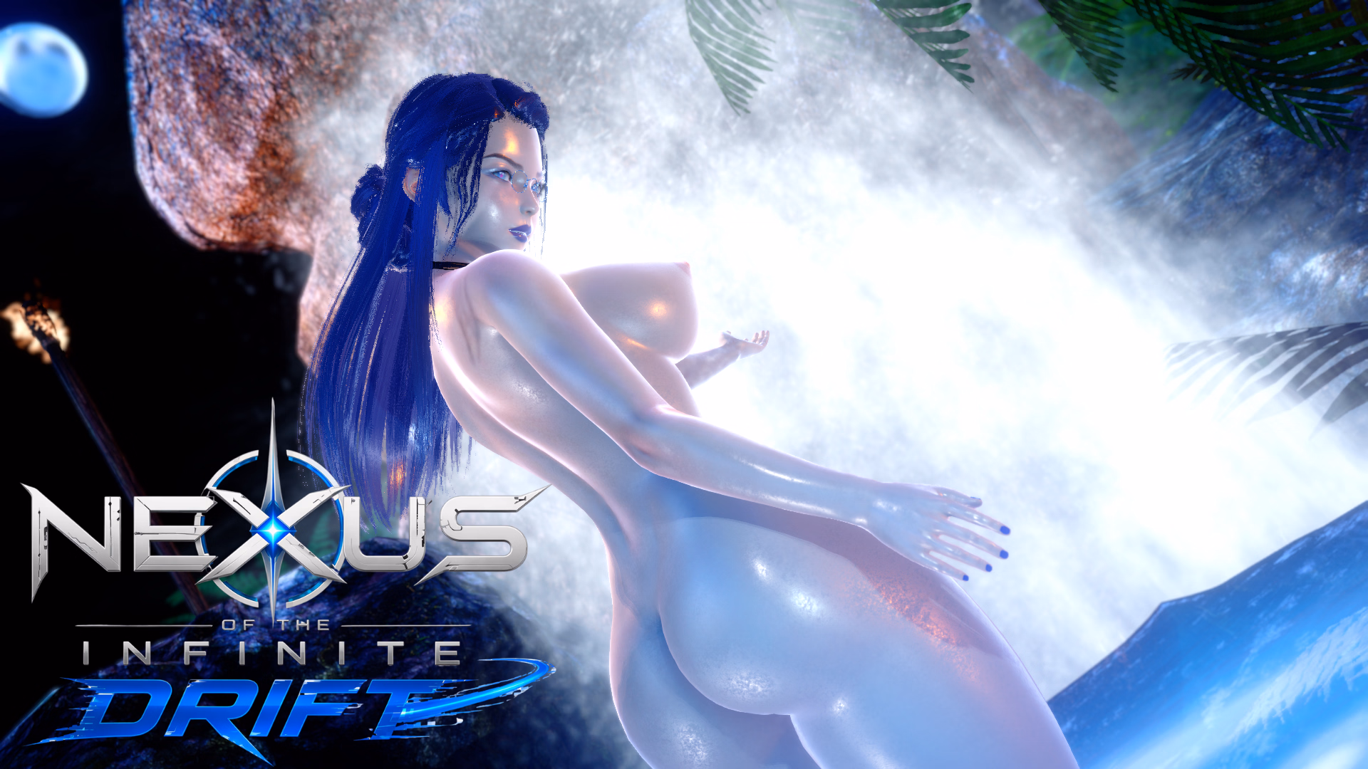 无限漂流枢纽：星际迷情（Nexus of the Infinite Drift）v0.2 精翻汉化