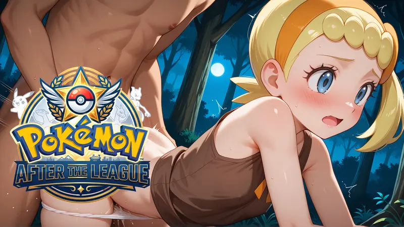 宝可梦：联盟后的欲望（Pokemon:After the League）v0.1 精翻汉化