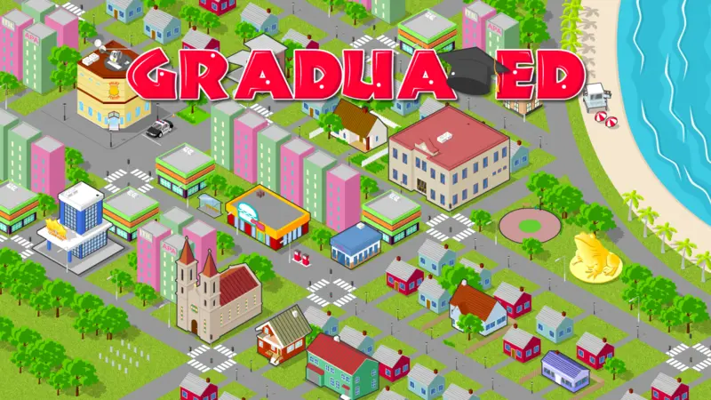 欲海毕业礼：高三男生的桃色风波（Graduated）v0.52 Patreon 精翻汉化