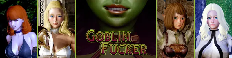 哥布林播种者：异种交配冒险（Goblin Fucker）v0.1 精翻汉化
