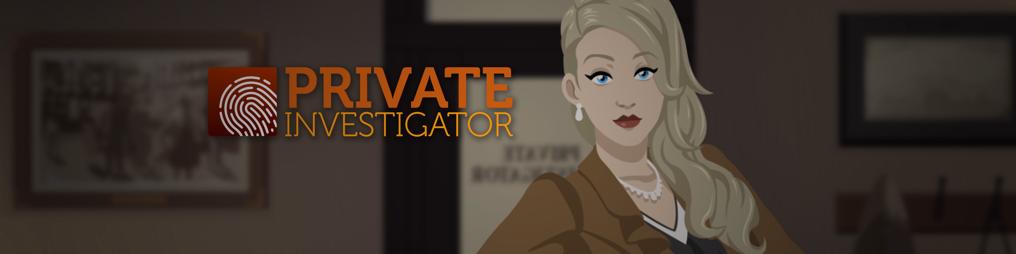 私家侦探：欲望调查（Private Investigator）v1.0 精翻汉化