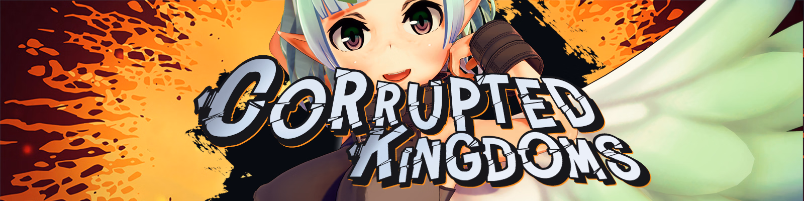 腐化王国：魔物娘与权色交易（Corrupted Kingdoms）v0.2.2 Remake 精翻汉化