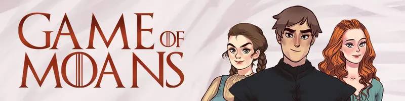 娇喘游戏：墙内的低语（Game of Moans: Whispers From The Wall）v0.2.9 精翻汉化