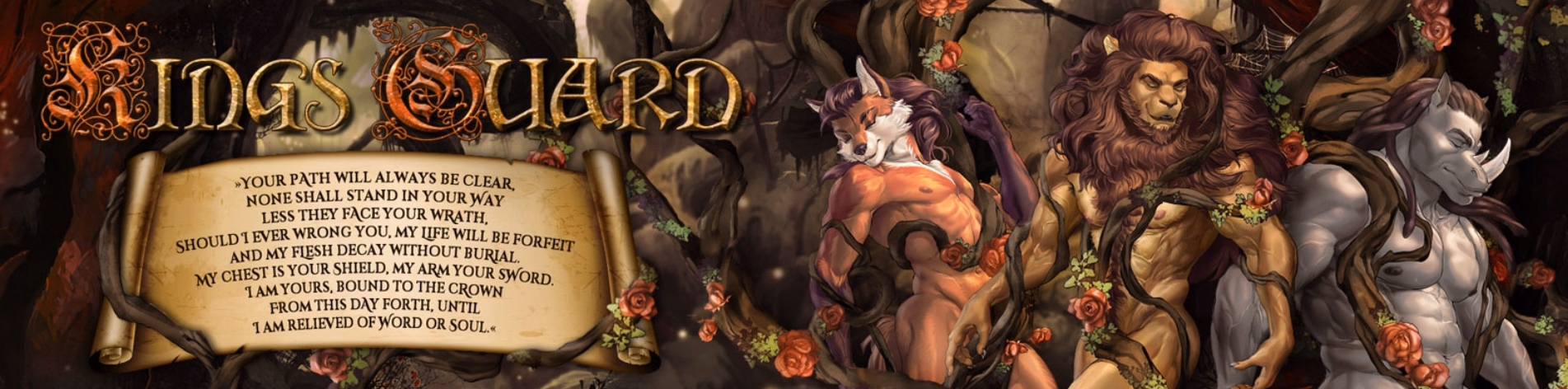 御林铁卫：托尔维尔大陆的欲望（Kingsguard）v1.07 精翻汉化