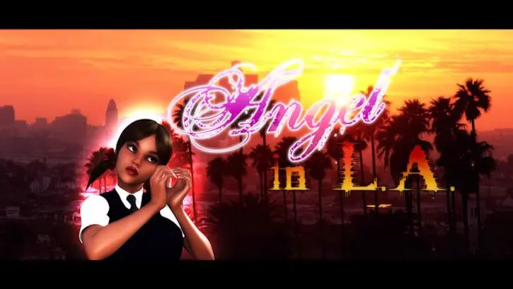 洛杉矶天使：乖乖女的堕落初尝（Angel in L.A. Vol. 1）v0.6.6 Rework 精翻汉化