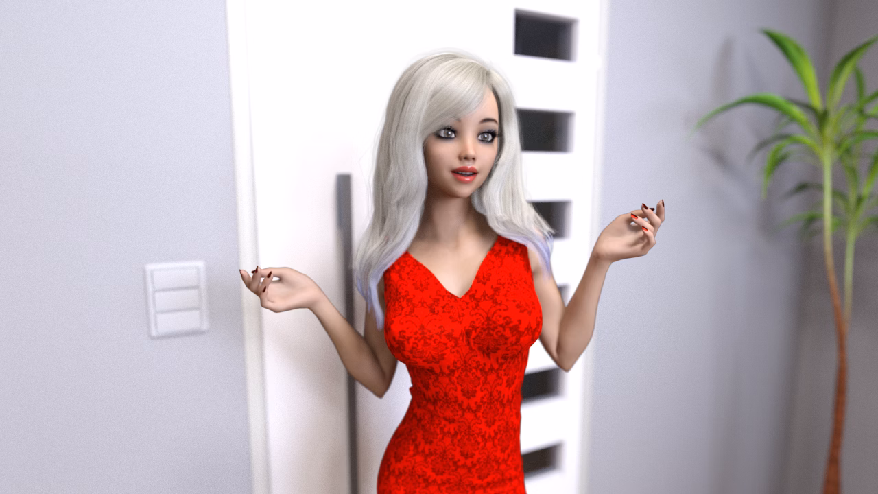 与女儿的新生活：禁忌同居（New Life with My Daughter）v0.7.0b 精翻汉化