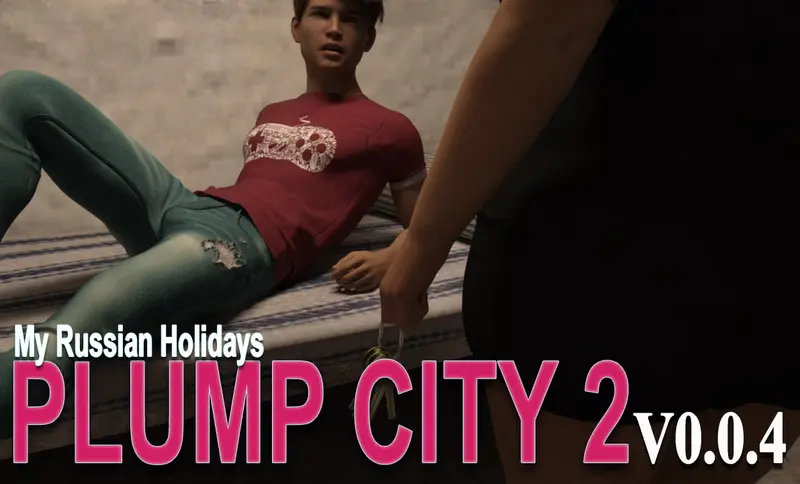丰满之城2：狂野俄罗斯艳遇假期（Plump City 2: My Russian Holidays）v0.0.5 部分汉化