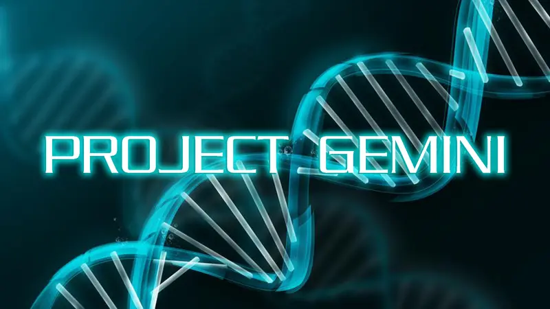 淫乱双子星计划：失控克隆的基因实验（Project Gemini）v1.0 精翻汉化