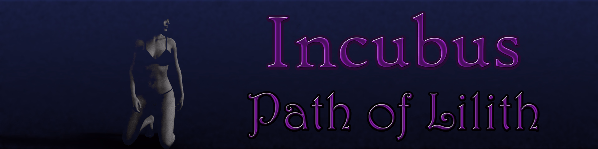 梦魇：莉莉丝之径（Incubus: Path of Lilith）R3 精翻汉化