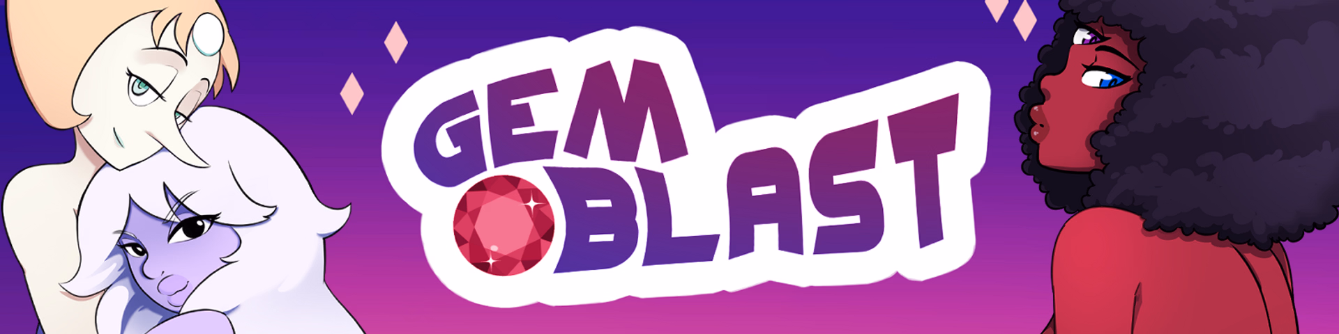 宝石爆破：欲望消除（Gem Blast）v5.0 精翻汉化