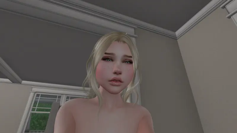 诡异家庭：扶她妈妈与假想朋友的暗算（The Home）v0.9 精翻汉化