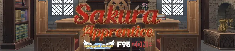 樱花学徒：忍者的秘密修行（Sakura Apprentice）Final 精翻汉化