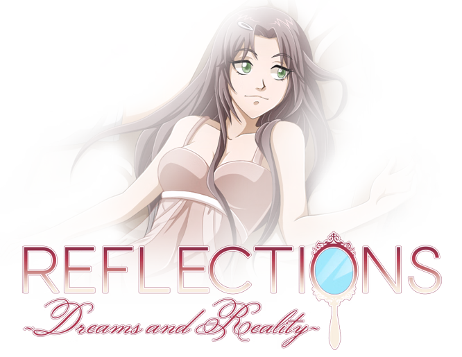 镜花水月：梦境与现实的魔女诱惑（Reflections ~Dreams and Reality~）v1.3 精翻汉化