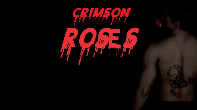 猩红玫瑰：复仇之路（Crimson Roses）Final Episode + Extended Ending 精翻汉化